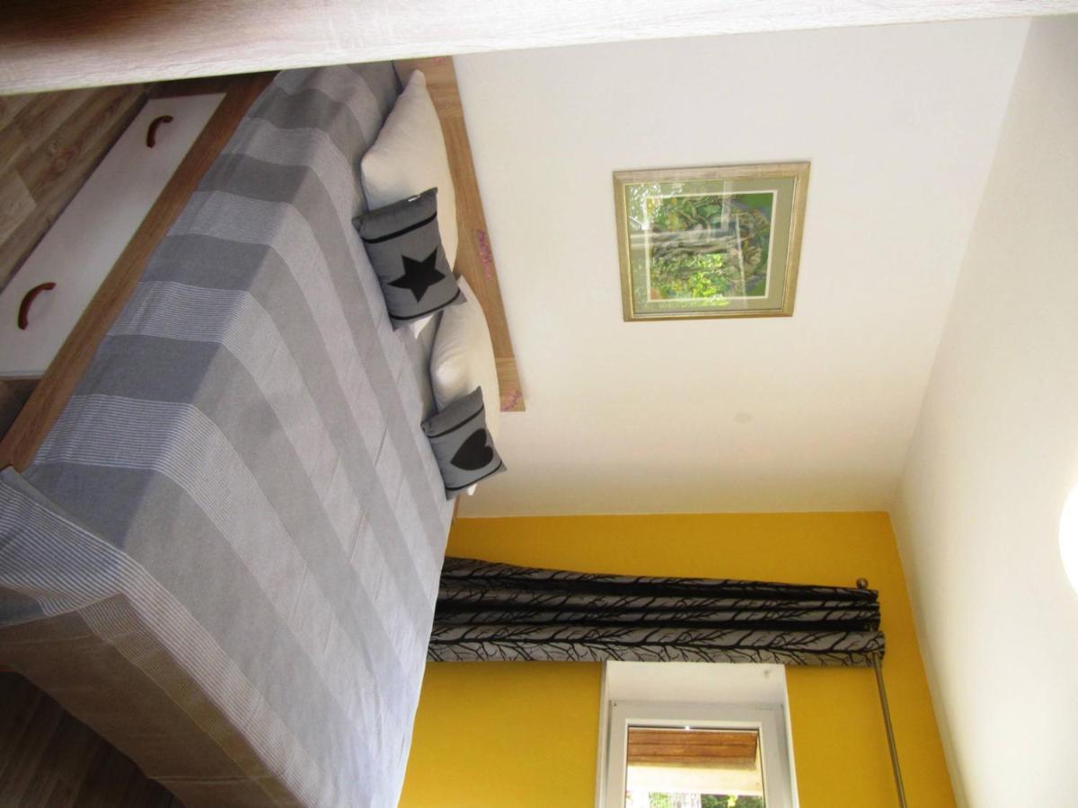 Apartmans And Rooms Dunjini Dvori Korcula Town Exterior photo